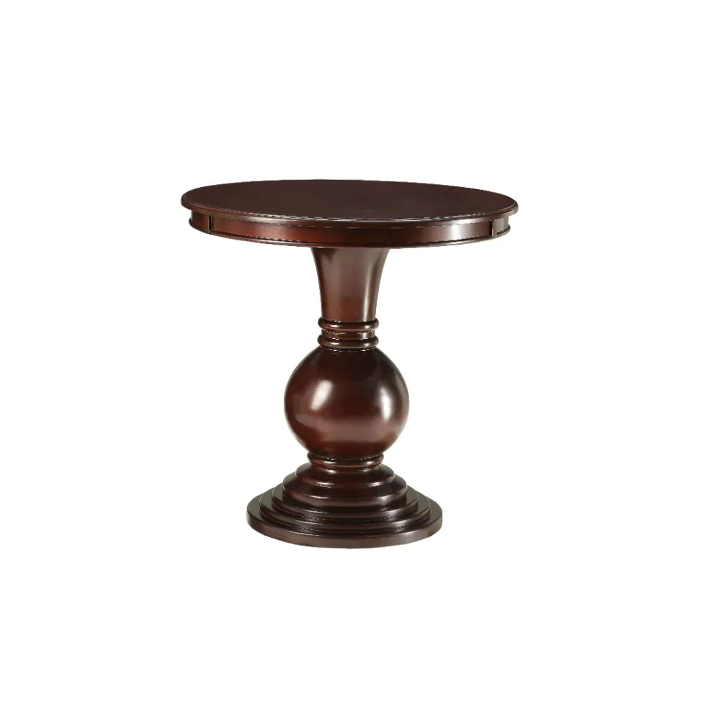 Alyx Espresso Accent Table Model 82816 By ACME Furniture