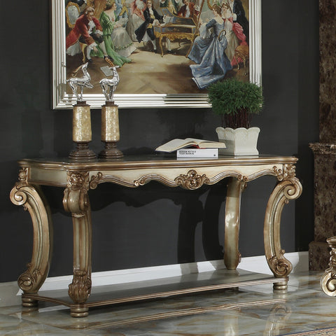 Vendome Sofa Table