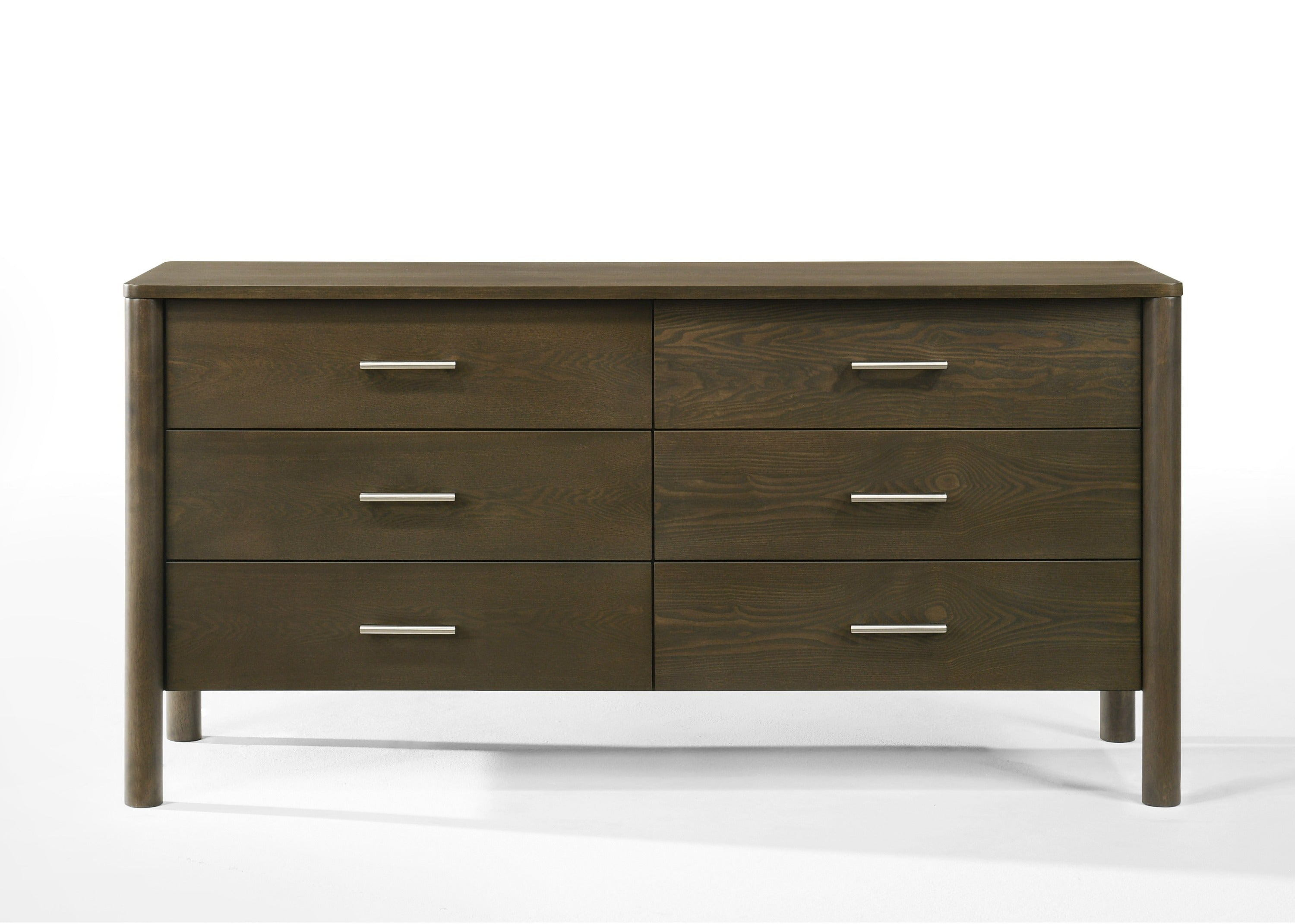 Modrest Carolina Modern Wenge Dresser Model VGMA-BR-167-DRS-WNG
