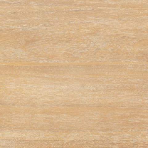 Modrest Jacobson Modern Natural Acacia Oval Large Dining Table Model VGWD-LYO-DT22