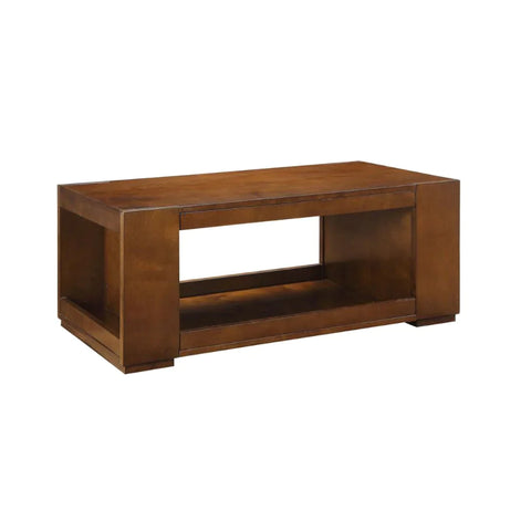 Pisanio Espresso Coffee Table Model 84520 By ACME Furniture
