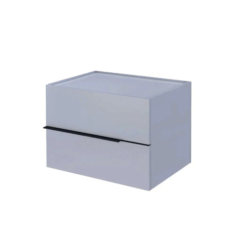 Corbin Gray Accent Table Model 84624 By ACME Furniture