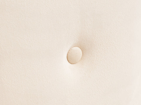 Modrest Bonnie Modern Beige Velvet & Champagne Gold Dining Chair (Set Of 2) Model VGZA-Y906-BGE-GLD