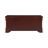 Coaster Pablo Rectangular Cedar Chest Warm Brown Model 900022