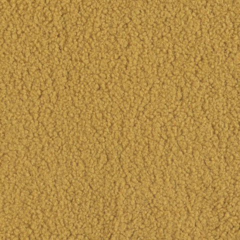 Coaster Cobie Upholstered Swivel Armless Chair Mustard Model 905724