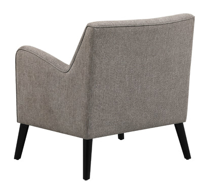 Coaster Charlie Upholstered Accent Chair with Reversible Seat Cushion Model 909474