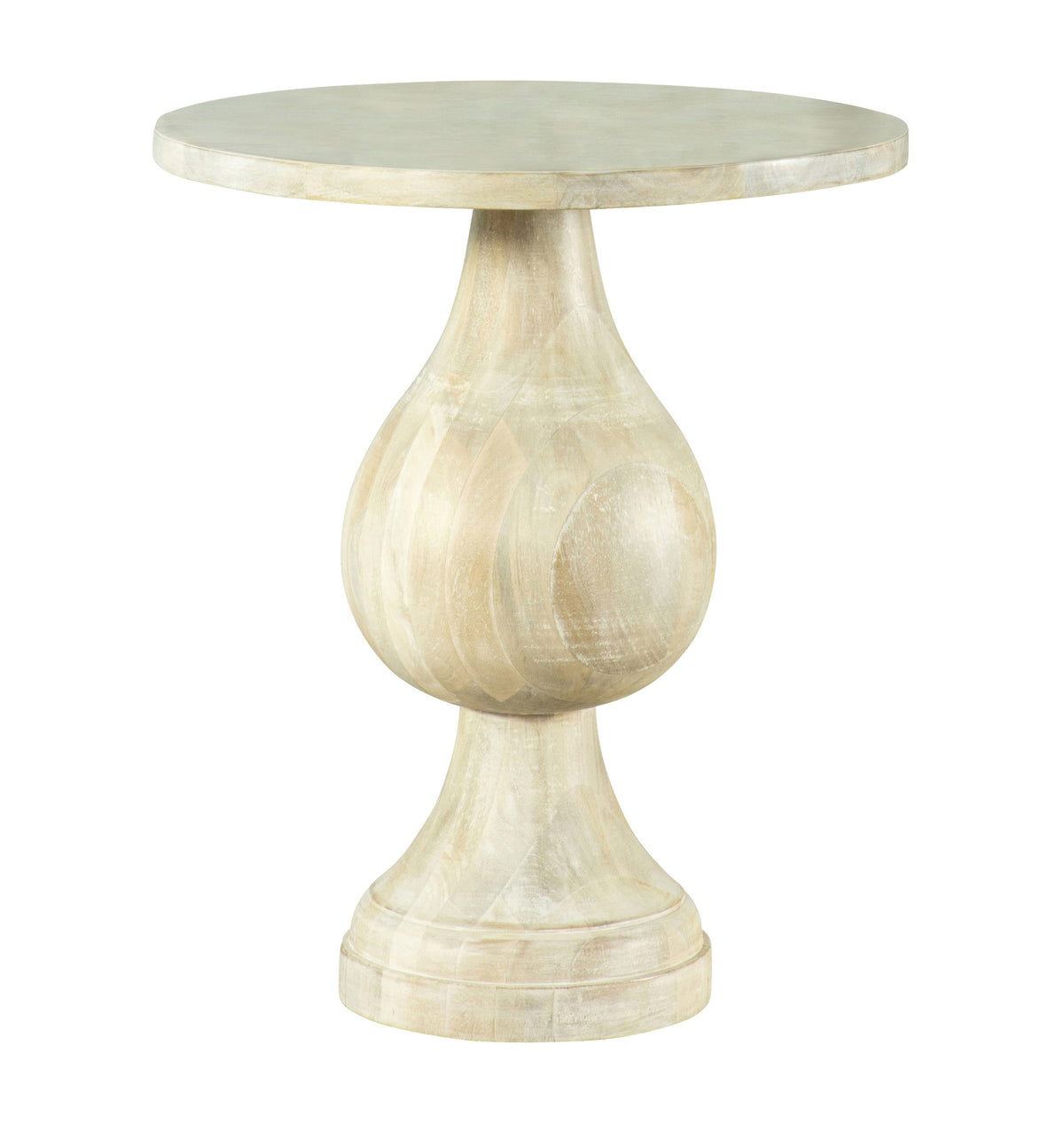 Coaster Dianella Round Pedestal Accent Table Model 915107