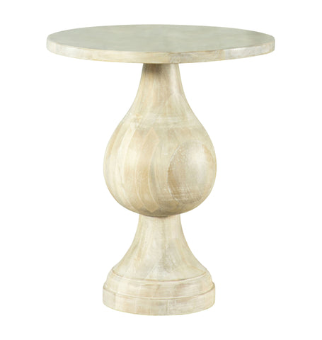 Coaster Dianella Round Pedestal Accent Table Model 915107