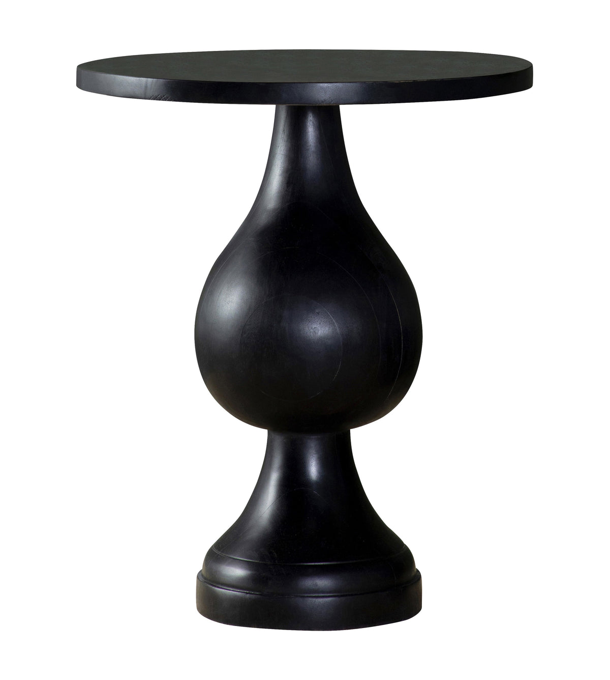 Coaster Dianella Round Pedestal Accent Table Model 915108