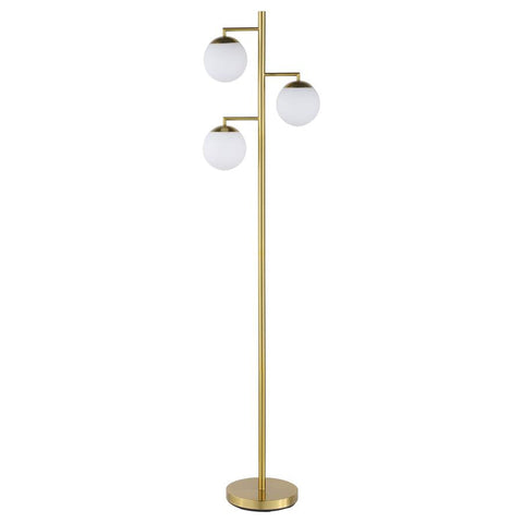 Coaster FLOOR LAMP Model 920214