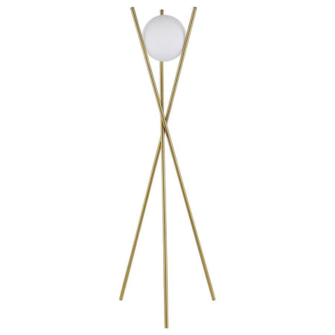 Coaster FLOOR LAMP Model 920218