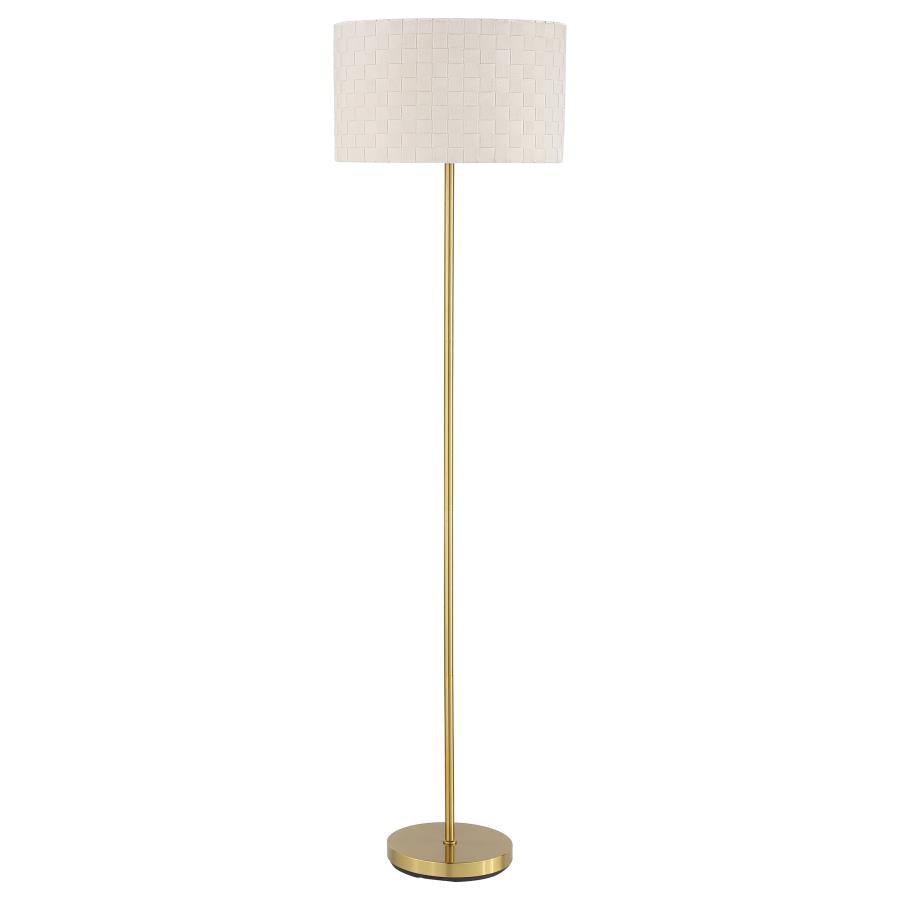 Coaster FLOOR LAMP Model 920303