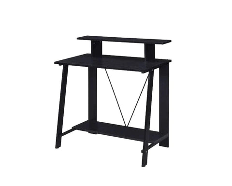 Nypho Black Finish Writing Desk Model 92734 By ACME Furniture