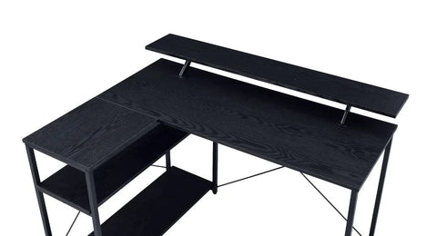 Drebo Black Finish Writing Desk Model 92759 By ACME Furniture