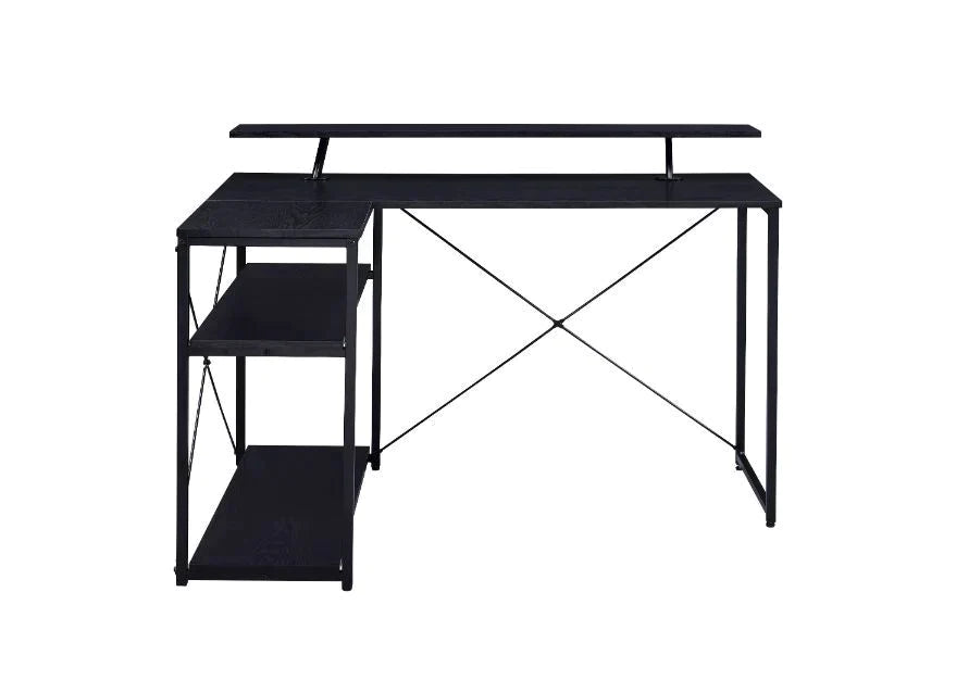 Drebo Black Finish Writing Desk Model 92759 By ACME Furniture