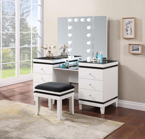 Coaster VANITY SET Model 930244