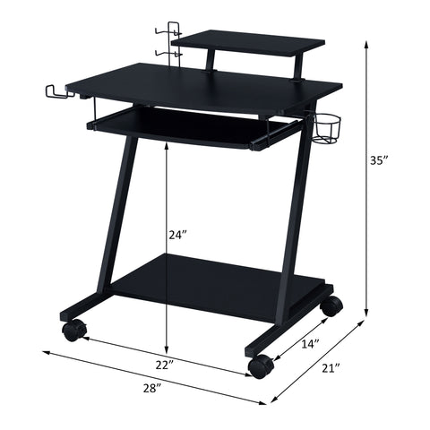 Ordrees Gaming Desk