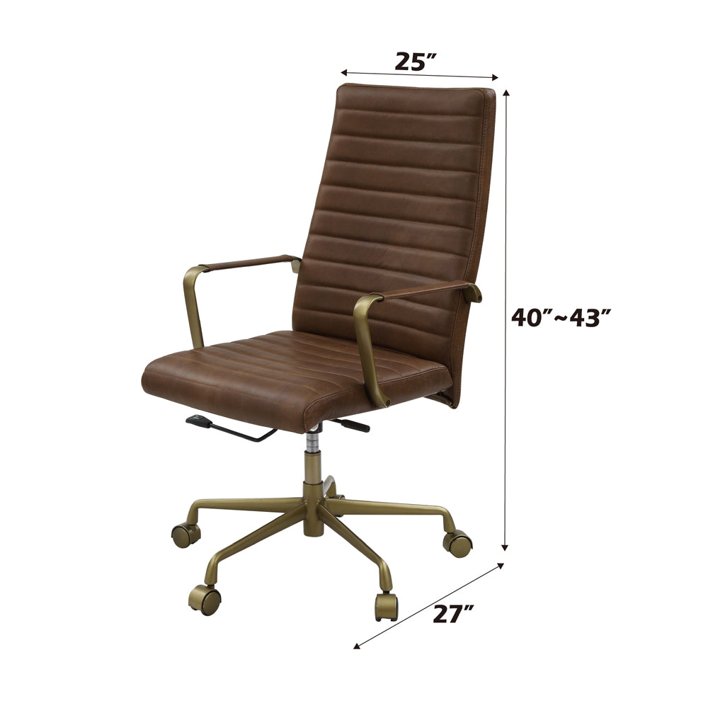 Duralo Office Chair