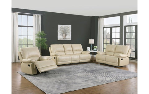 9345 - Beige Sofa SetModel:  9345-BEIGE