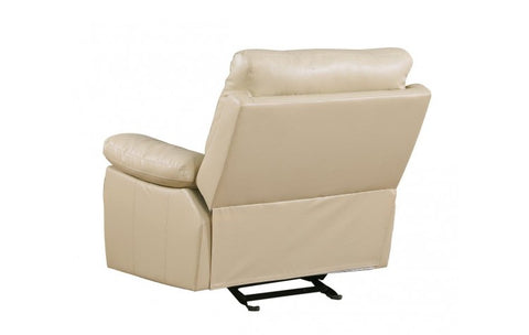 9345 - Beige ChairModel:  9345-BEIGE-CH