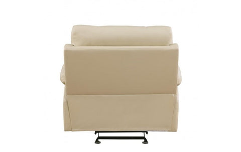 9345 - Beige ChairModel:  9345-BEIGE-CH