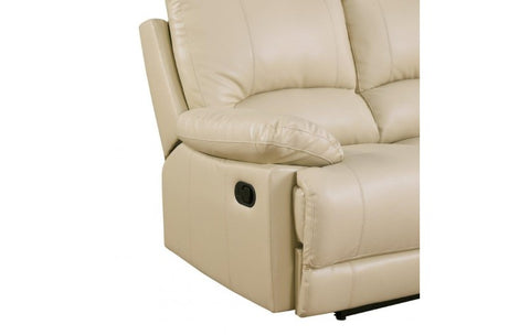 9345 - Beige SofaModel:  9345-BEIGE-S