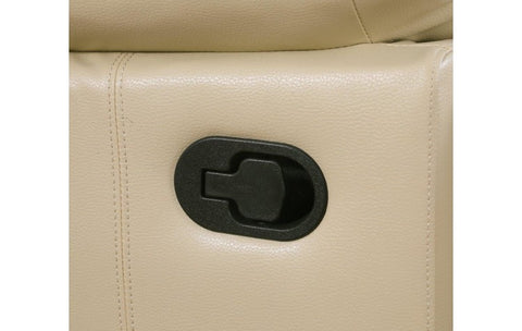 9345 - Beige SofaModel:  9345-BEIGE-S