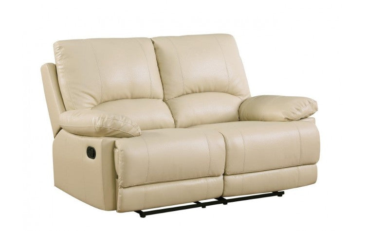 9345 - Beige LoveseatModel:  9345-BEIGE-L