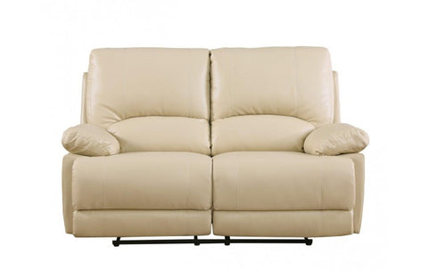 9345 - Beige LoveseatModel:  9345-BEIGE-L