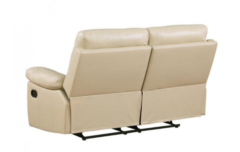 9345 - Beige LoveseatModel:  9345-BEIGE-L