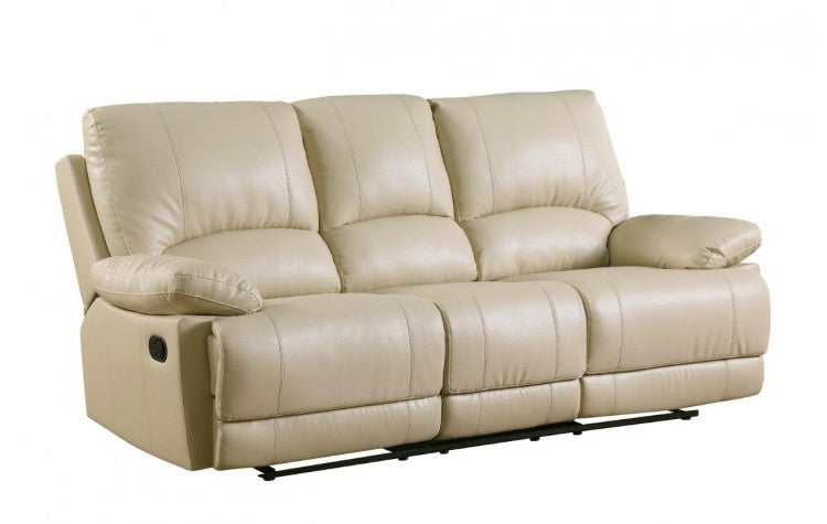 9345 - Beige SofaModel:  9345-BEIGE-S