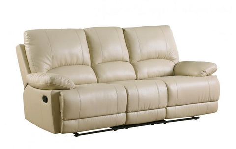 9345 - Beige SofaModel:  9345-BEIGE-S