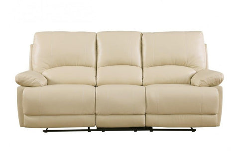 9345 - Beige SofaModel:  9345-BEIGE-S