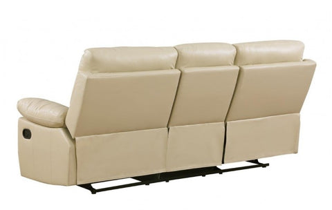 9345 - Beige SofaModel:  9345-BEIGE-S