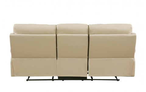 9345 - Beige SofaModel:  9345-BEIGE-S