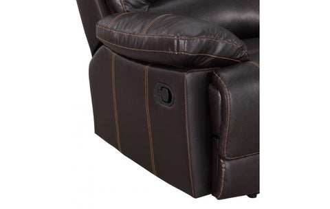 9345 - Brown SofaModel:  9345-BROWN-S