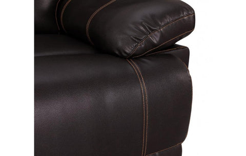 9345 - Brown SofaModel:  9345-BROWN-S