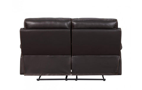 9345 - Brown LoveseatModel:  9345-BROWN-L