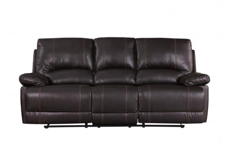 9345 - Brown SofaModel:  9345-BROWN-S