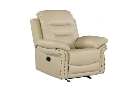 9392 - Beige ChairModel:  9392-BEIGE-CH