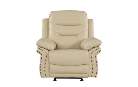 9392 - Beige ChairModel:  9392-BEIGE-CH