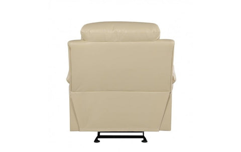 9392 - Beige ChairModel:  9392-BEIGE-CH