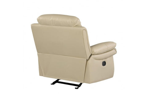 9392 - Beige ChairModel:  9392-BEIGE-CH