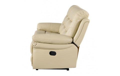 9392 - Beige SofaModel:  9392-BEIGE-S