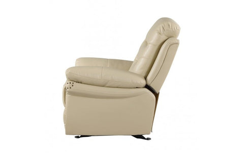 9392 - Beige SofaModel:  9392-BEIGE-S