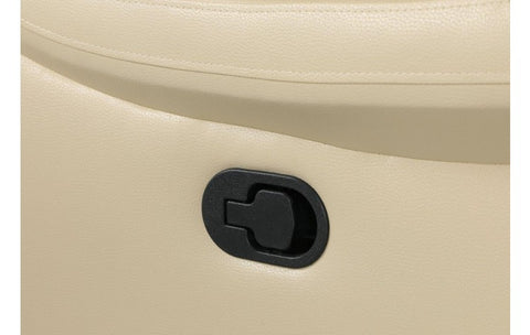 9392 - Beige SofaModel:  9392-BEIGE-S