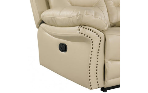 9392 - Beige SofaModel:  9392-BEIGE-S