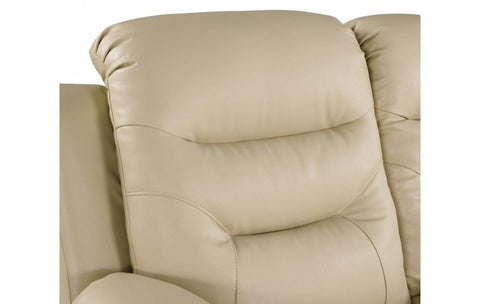 9392 - Beige SofaModel:  9392-BEIGE-S