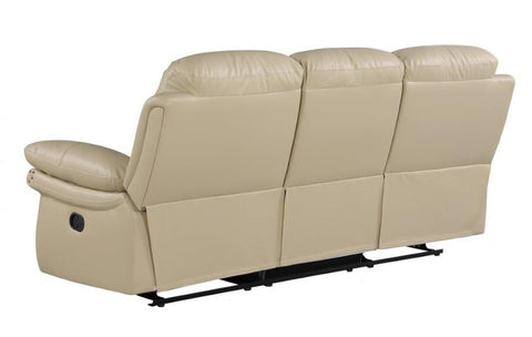 9392 - Beige SofaModel:  9392-BEIGE-S