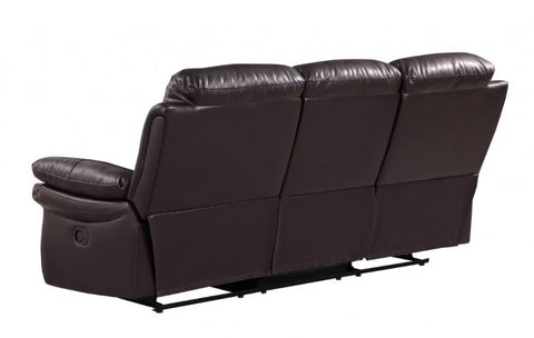 9392 - Brown SofaModel:  9392-BROWN-S